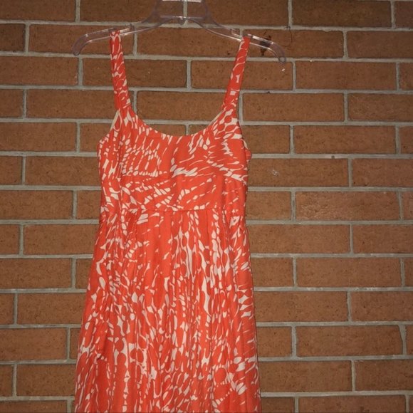 🧡LC LAUREN CONRAD🧡WOODLAND DISNEY DRESS🧡 - Picture 4 of 8